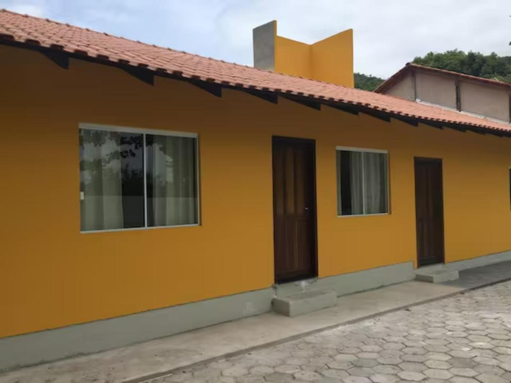 Pousada Sabores Do Mar Laranjeiras Balneario Camboriu Dış mekan fotoğraf