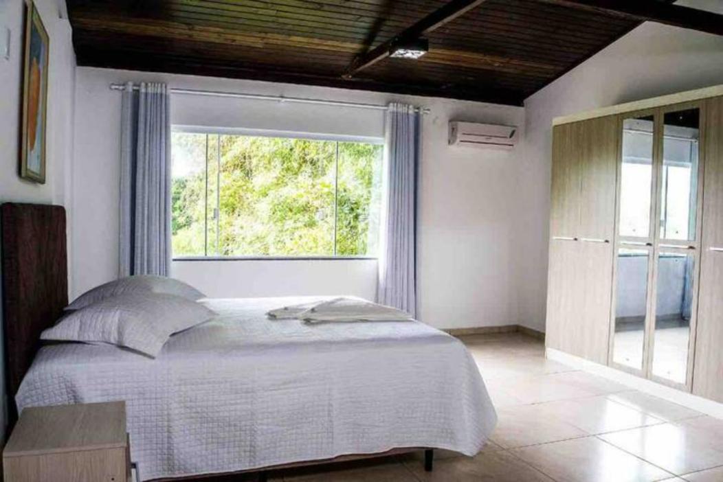 Pousada Sabores Do Mar Laranjeiras Balneario Camboriu Dış mekan fotoğraf